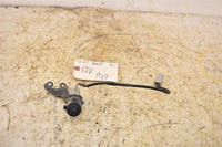 2007 Kawasaki Prairie 360 4x4 12V Plug