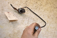 2007 Kawasaki Prairie 360 4x4 12V Plug