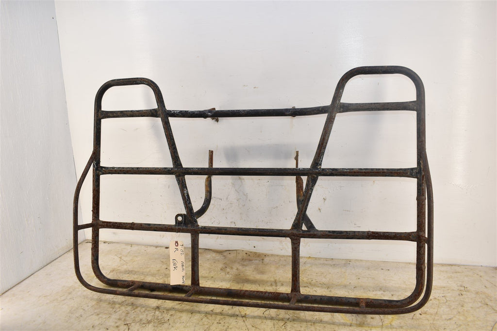 2002 Honda Rancher 350 FE 4WD Rear Rack 81300-HN5-670