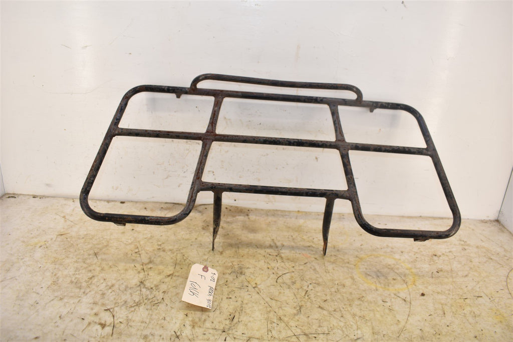 2002 Honda Rancher 350 FE 4WD Front Rack 81100-HN5-670