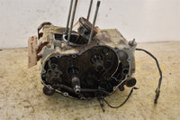 2002 Honda Rancher 350 FE 4WD Bottom End Engine