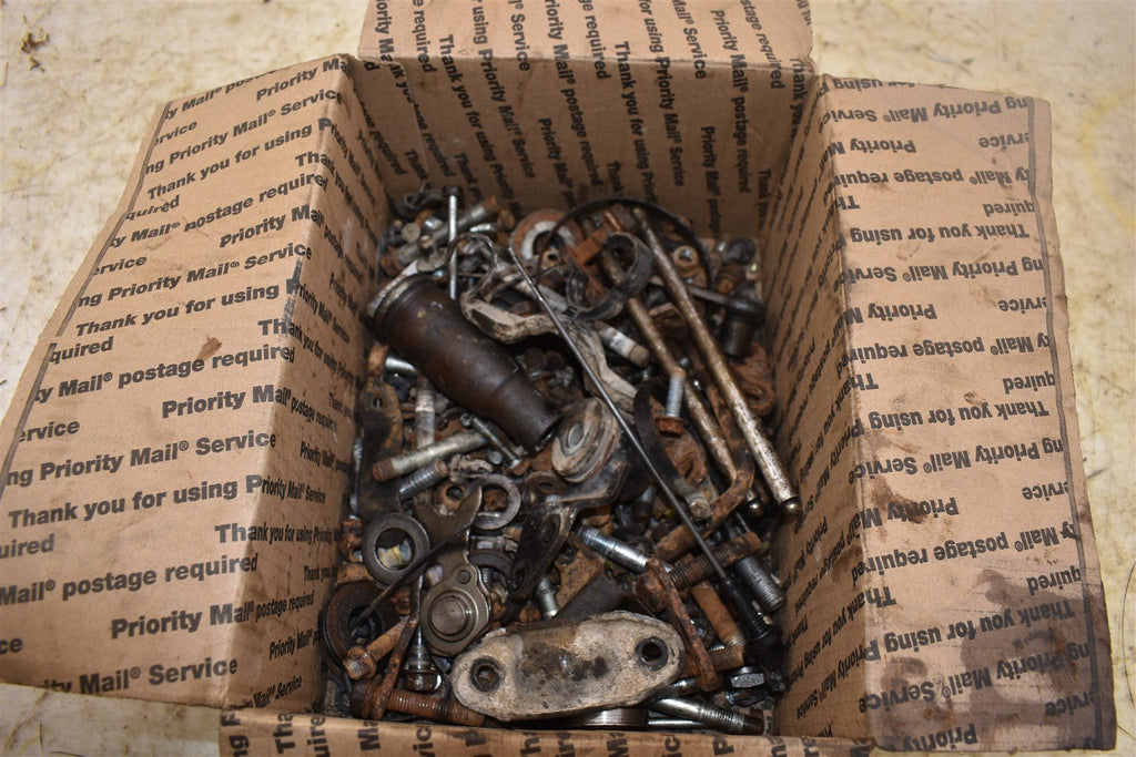 2002 Honda Rancher 350 FE 4WD Bolts Lot