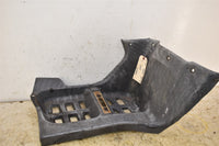 2002 Honda Rancher 350 FE 4WD Left Foot Well Board 80122-HN5-A10ZA