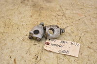 2002 Honda Rancher 350 FE 4WD Handlebar Clamps 53130-HB3-770