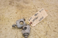 2002 Honda Rancher 350 FE 4WD Handlebar Clamps 53130-HB3-770