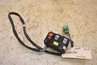 2002 Honda Rancher 350 FE 4WD Headlight Switch 35020-HN5-A10