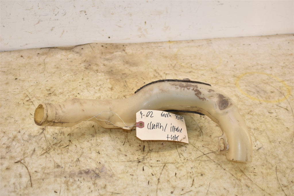 2002 Honda Rancher 350 FE 4WD Snorkel 17250-HN5-670