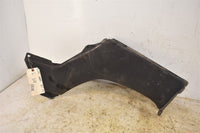 2002 Honda Rancher 350 FE 4WD Left Side Panel Plastic 83600-HN5-670ZA
