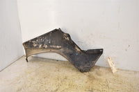 2002 Honda Rancher 350 FE 4WD Left Side Panel Plastic 83600-HN5-670ZA