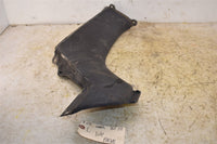 2002 Honda Rancher 350 FE 4WD Left Side Panel Plastic 83600-HN5-670ZA