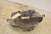 2002 Honda Rancher 350 FE 4WD Snorkel Air 61700-HN5-670