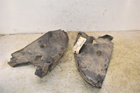 2002 Honda Rancher 350 FE 4WD Inner Splashguards