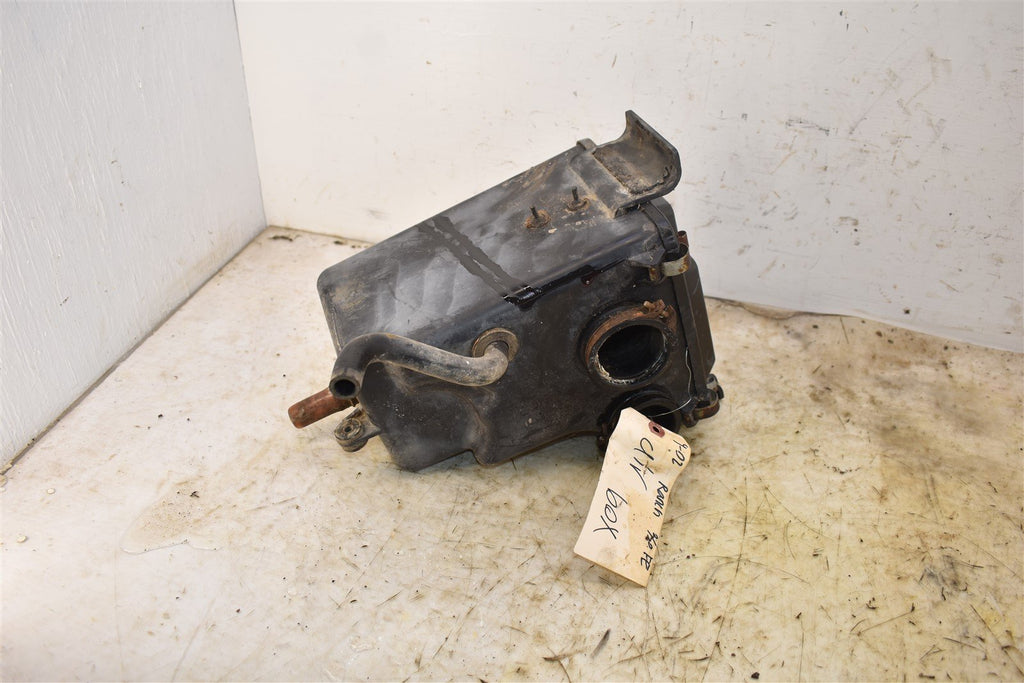 2002 Honda Rancher 350 FE 4WD Airbox 17210-HN5-670
