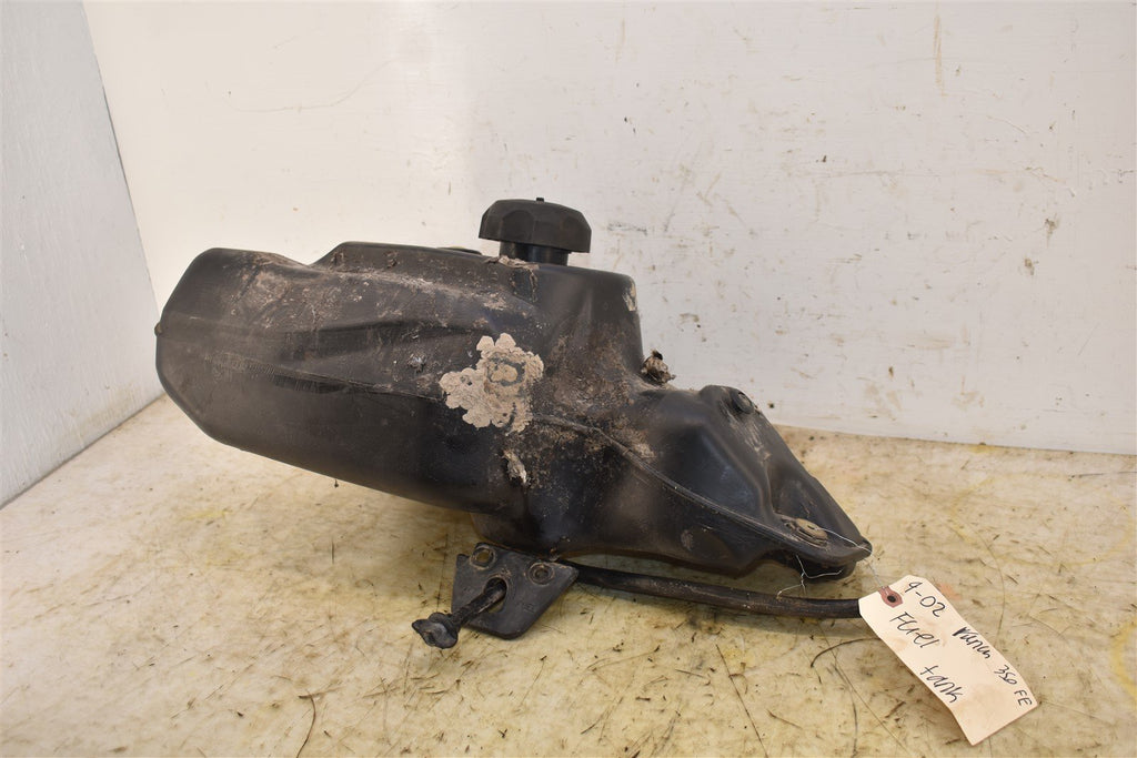 2002 Honda Rancher 350 FE 4WD Gas Tank 17510-HN5-670