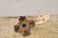 2002 Honda Rancher 350 FE 4WD Left Rear Wheel Hub 42620-HN0-670