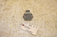 2002 Honda Rancher 350 FE 4WD Voltage Regulator 31600-HN5-671
