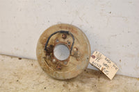 2002 Honda Rancher 350 FE 4WD Front Left Brake Backing Plate 45120-HN5-671