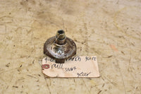 2002 Honda Rancher 350 FE 4WD Pull Start Gear 28430-HN5-670