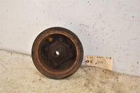 2002 Honda Rancher 350 FE 4WD Front Left Wheel Hub 44610-HM5-A80