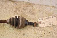 2002 Honda Rancher 350 FE 4WD Front Left Axle 42350-HN5-671