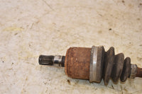 2002 Honda Rancher 350 FE 4WD Front Left Axle 42350-HN5-671