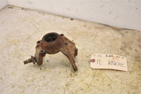 2002 Honda Rancher 350 FE 4WD Front Left Knuckle 51250-HN5-670