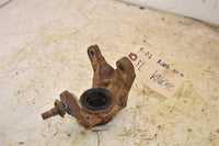 2002 Honda Rancher 350 FE 4WD Front Left Knuckle 51250-HN5-670