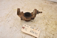 2002 Honda Rancher 350 FE 4WD Front Left Knuckle 51250-HN5-670