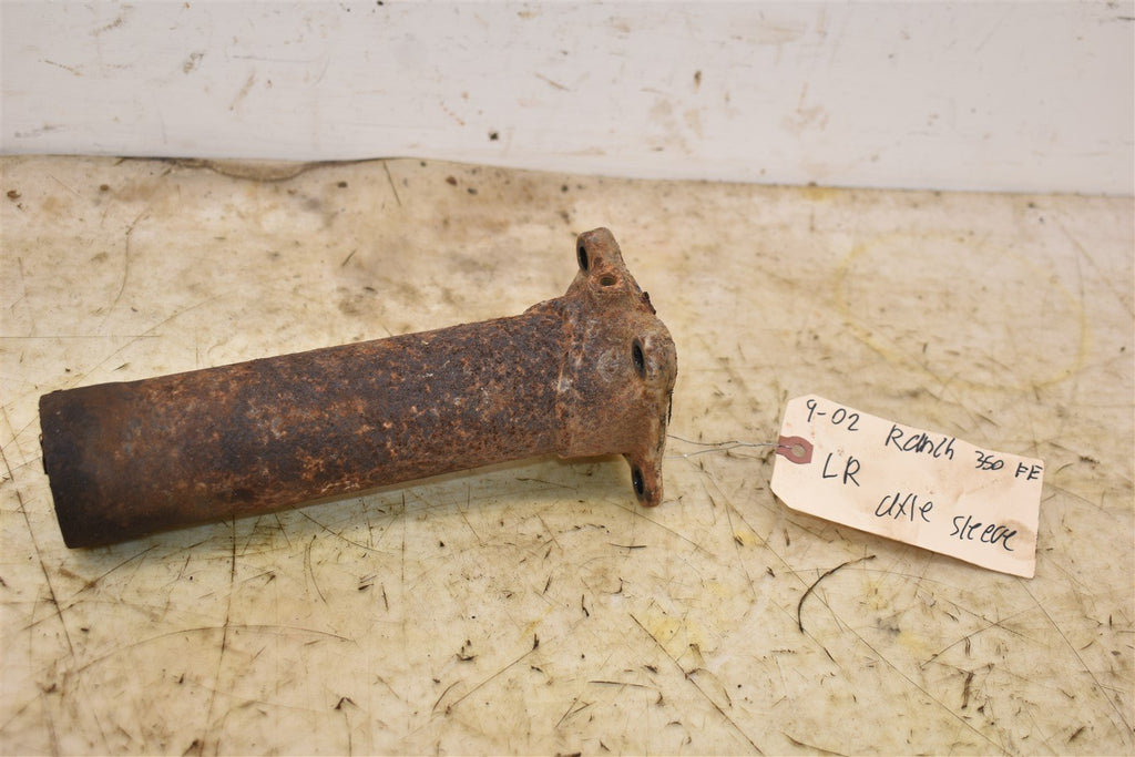 2002 Honda Rancher 350 FE 4WD Left Rear Axle Tube 52300-HN5-670