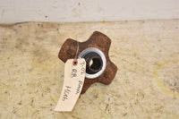 2002 Honda Rancher 350 FE 4WD Right Rear Wheel Hub 42610-HN0-670