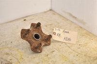 2002 Honda Rancher 350 FE 4WD Right Rear Wheel Hub 42610-HN0-670