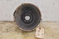 2002 Honda Rancher 350 FE 4WD Rear Dust Cover 40520-HM7-610