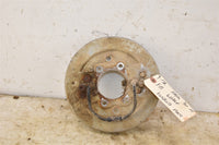 2002 Honda Rancher 350 FE 4WD Front Right Brake Backing Plate 45110-HN5-671