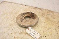 2002 Honda Rancher 350 FE 4WD Front Right Brake Backing Plate 45110-HN5-671