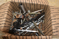 2005 Arctic Cat 400 4x4 Fis Man Bolts Lot