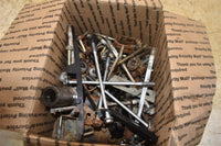 2005 Arctic Cat 400 4x4 Fis Man Bolts Lot