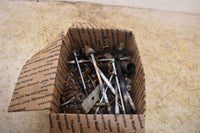 2005 Arctic Cat 400 4x4 Fis Man Bolts Lot