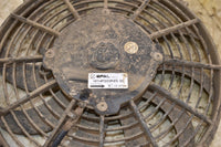 2005 Arctic Cat 400 4x4 Fis Man Fan 0413-044