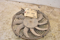 2005 Arctic Cat 400 4x4 Fis Man Fan 0413-044