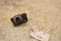 2005 Arctic Cat 400 4x4 Fis Man Front Left Caliper 0502-610