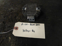 2005 Honda Recon 250 Voltage Regulator
