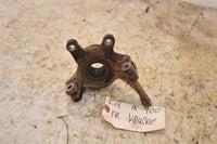 2005 Arctic Cat 400 4x4 Fis Man Front Right Knuckle 0505-446