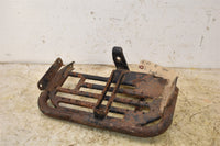 2005 Arctic Cat 400 4x4 Fis Man Left Foot Support / Board 0506-827