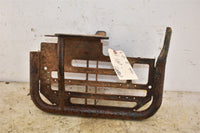 2005 Arctic Cat 400 4x4 Fis Man Left Foot Support / Board 0506-827