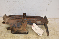 2005 Arctic Cat 400 4x4 Fis Man Left Foot Support / Board 0506-827