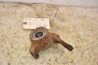 2005 Arctic Cat 400 4x4 Fis Man  Front Left Knuckle 0505-447