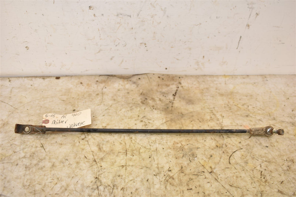 2005 Arctic Cat 400 4x4 Fis Man Shifter Linkage 0502-589