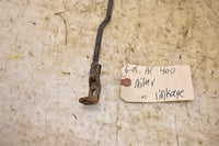 2005 Arctic Cat 400 4x4 Fis Man Shifter Linkage 0502-589