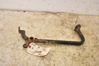 2005 Arctic Cat 400 4x4 Fis Man Rear Brake Pedal 0502-639