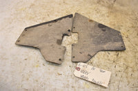 2005 Arctic Cat 400 4x4 Fis Man Inner Splash Guards